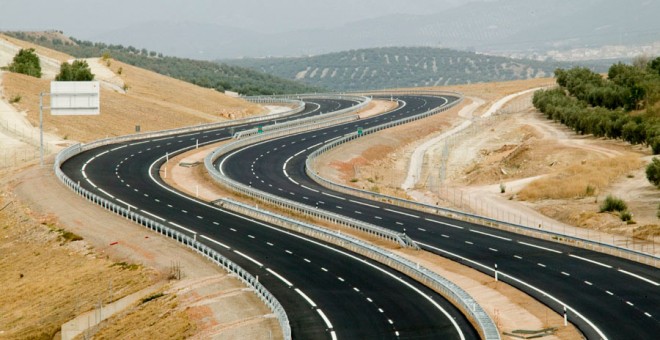 carreteras