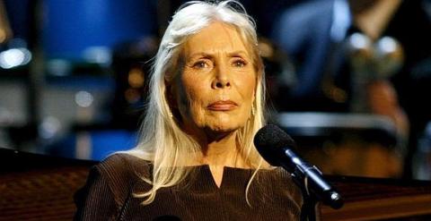 joni mitchell