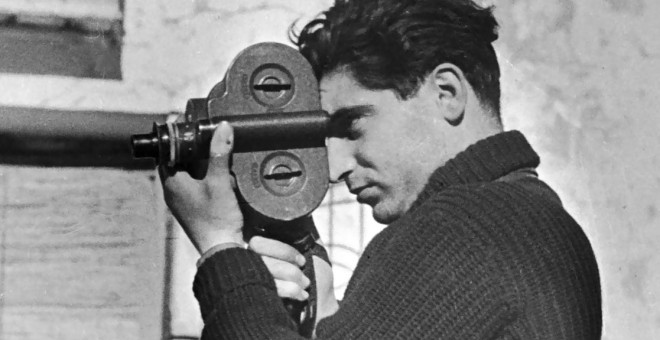 Robert Capa