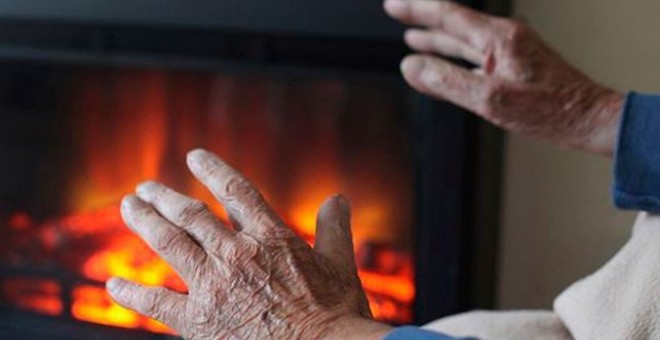 La ley aragonesa define la pobreza energética por las dificultades que puede tener una familia para hacer frente a su factura energética