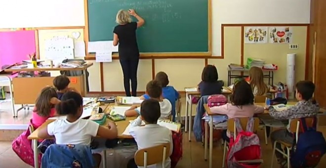 Hoy comienza la vuelta al cole con un aumento de más del 4% en material escolar