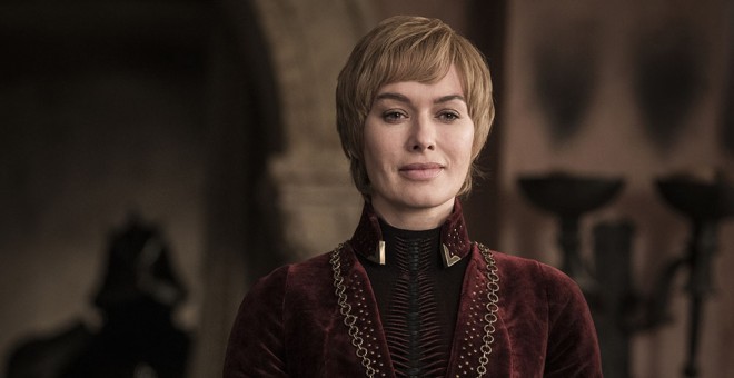 Cersei Lannister (Lena Headey)