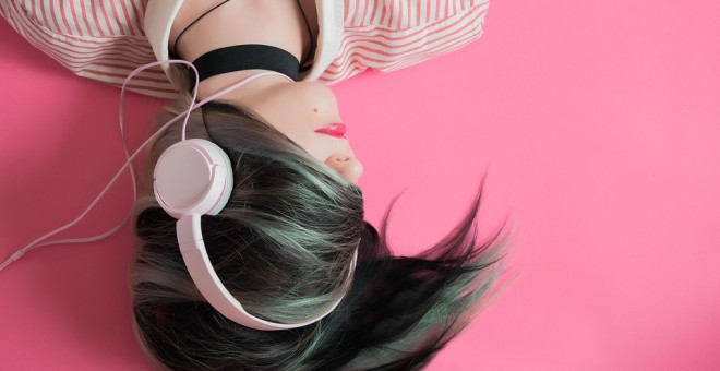 ¿Por qué sentimos placer al escuchar música? La explicación se encuentra en el cerebro. Pixabay