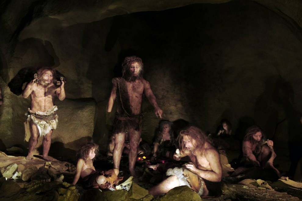 Audio: Pautas para afrontar el dolor crónico. Genes neandertales