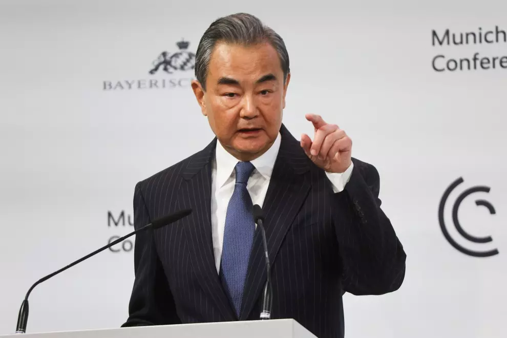 18/02/2023 Wang Yi