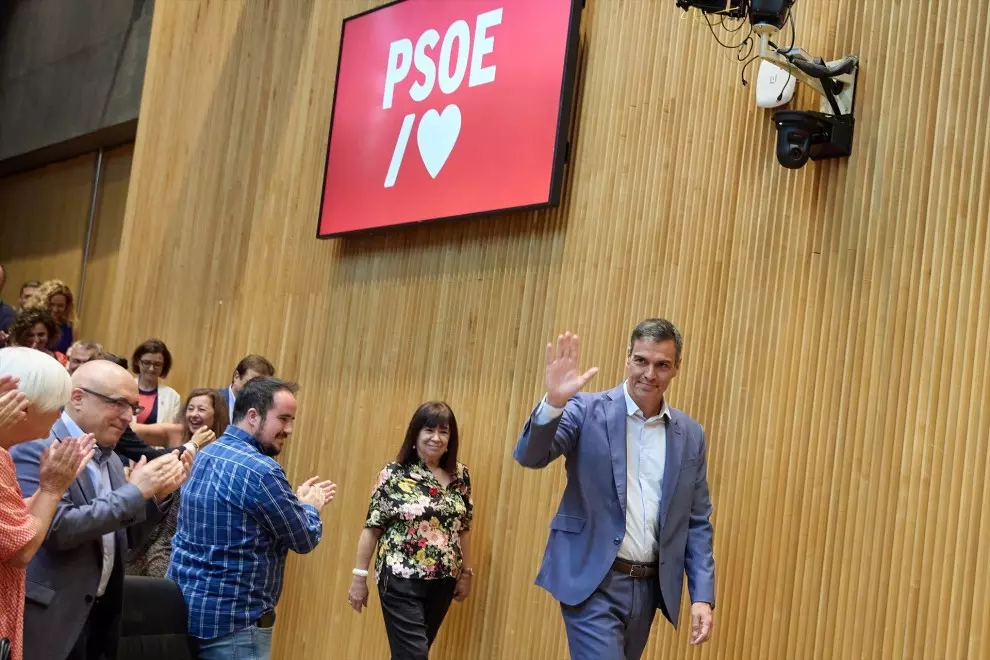 La Fiscalía apoya la petición del PSOE de revisar los votos nulos del 23J en Madrid