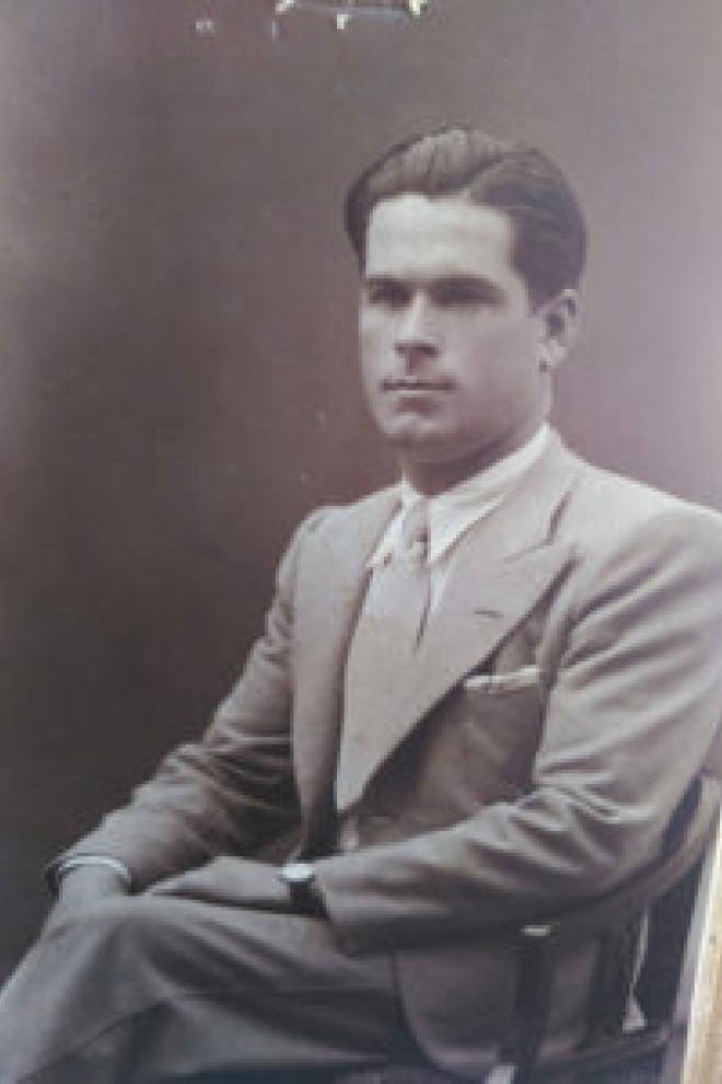 Aurelio Díaz Hortas