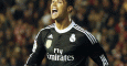 Cristiano Ronaldo celebra el primer gol del Real Madrid. / EFE