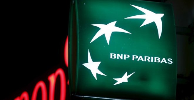 El banco francés BNP Paribas, denunciado por presunta complicidad en el genocidio de Ruanda