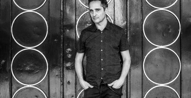 Jorge Drexler