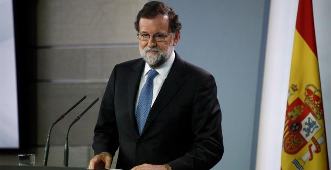 Rajoy