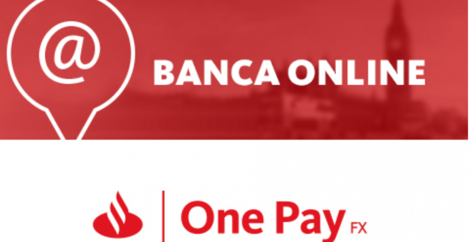 One Pay: Transferencias internacionales inmediatas