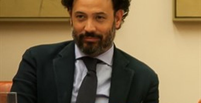 Guillermo Mariscal, diputado del PPGuillermo