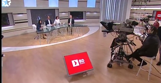 Telemadrid