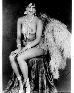 Joséphine Baker