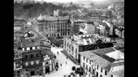 Oviedo redescubre la Revolución de 1934