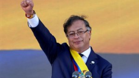 Los avances de Colombia para alcanzar la paz total prometida por Gustavo Petro