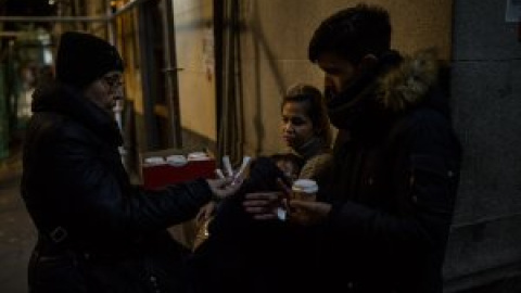 Cuando son los vecinos los que suplen al alcalde acogiendo a refugiados