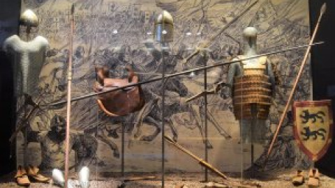 El bulo del cierre del Museo de las Navas de Tolosa reactiva la batalla cultural de la Reconquista