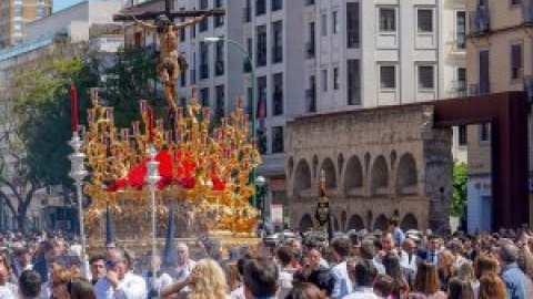 La Semana Santa como forma de resistencia a la globalización: una mirada desde la antropología