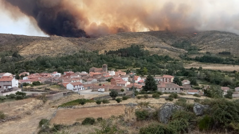 incendio navalacruz