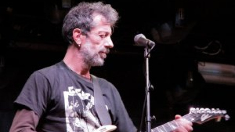 La vida salvaje de Manolo Kabezabolo: ¿punk deslenguado o lúcido antisistema?