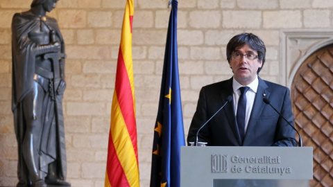 Carles Puigdemont