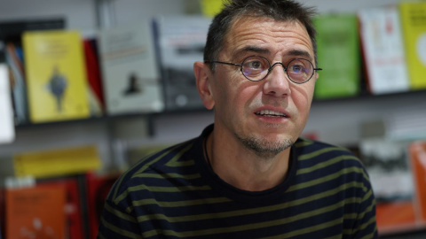 Juan Carlos Monedero