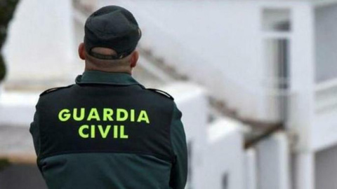 Guardia Civil