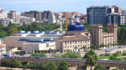 Museo de Bellas Artes de València