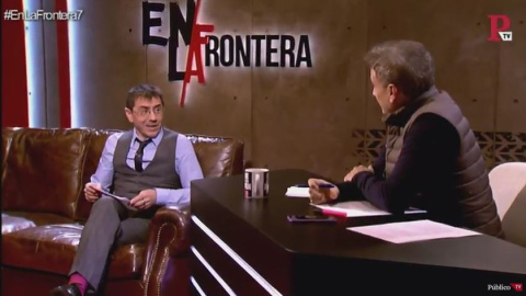 En la Frontera - 17 de enero de 2018