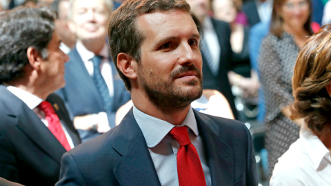 Pablo Casado