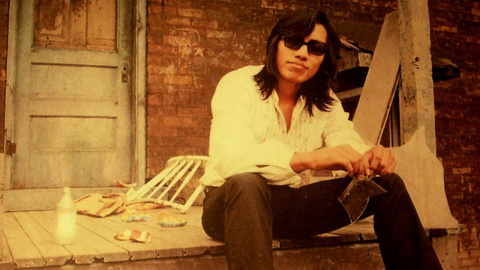 El documental "Searching for Sugar Man" va guanyar l'Oscar al millor documental el 2012