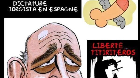 charlie hebdo