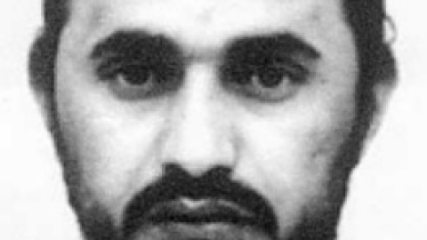 Abu Musab al Zarqawi, fallecido líder de Al Qaeda en Irak.