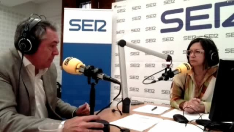 Espadas: "La subida de los precios, el cabreo general de la población lo hemos pagado en las urnas"