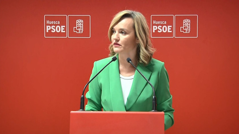 El PSOE responde a Ibarra tras utilizar el verbo violar para criticar una posible amnistía y le pide "contención"