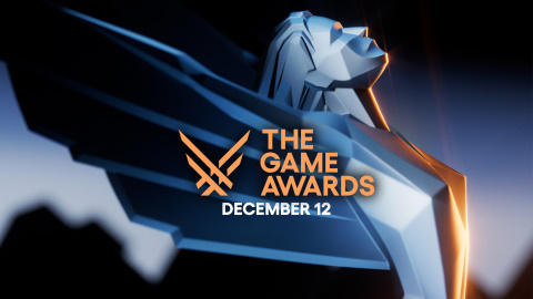 Los Game Awards 2024 se celebran el 12 de diciembre.