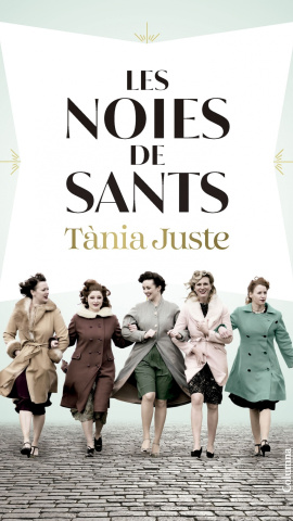 Les noies de Sants