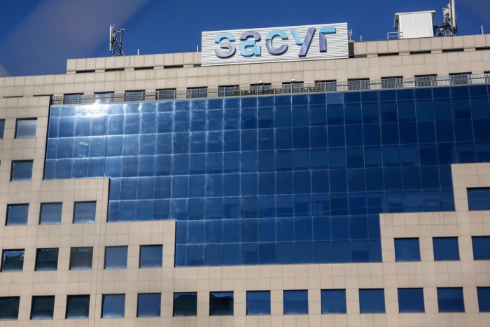 Sacyr prevé ingresar 17.000 millones en dividendos de sus concesiones