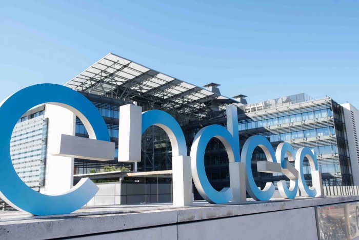 Endesa dispara un 32,6% su beneficio a septiembre, hasta los 1.404 millones