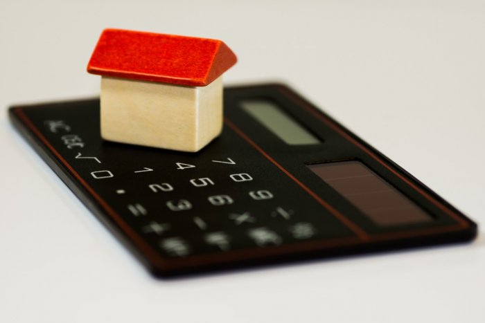 La firma de hipotecas sobre viviendas cae un 18,2% en mayo