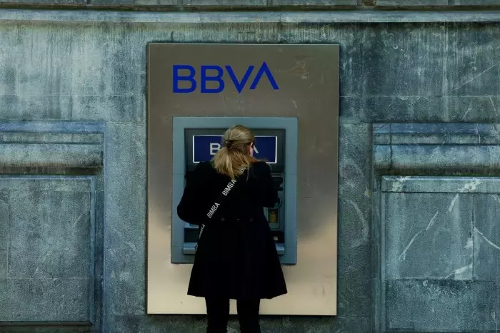 BBVA obtuvo un beneficio récord de 7.622 millones hasta septiembre, un 27,9% más