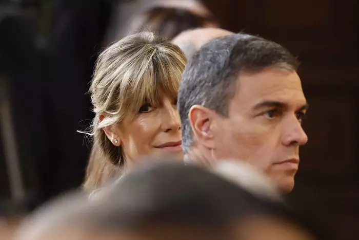 El Tribunal Superior de Madrid rechaza la querella de Sánchez contra el juez Peinado