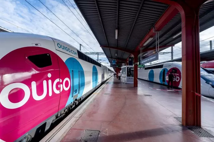 Renfe denunciará a Ouigo ante la Comisión Europea por competencia desleal