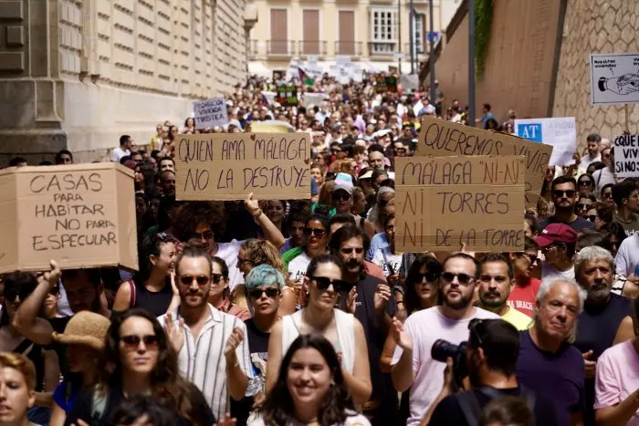 La mitad de los alquileres en España requieren más de un sueldo para pagarlos