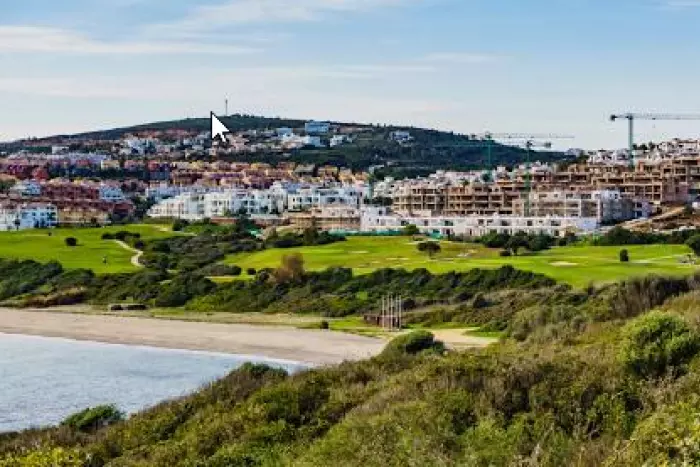 Ábalos fue desahuciado del chalet de Cádiz que la trama de los hidrocarburos adquirió para él cuando dejó de ser ministro