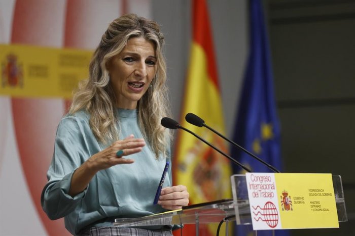 El Comité Europeo de Derechos Sociales admite la reclamación de la CIG a España sobre la insuficiencia del salario mínimo