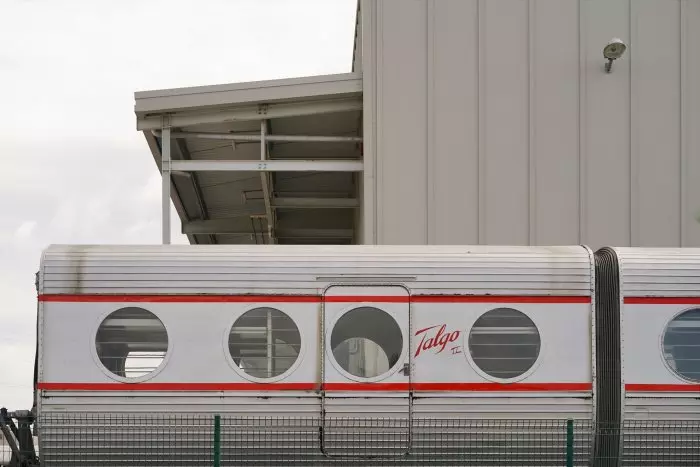 Talgo abre negociaciones con Sidenor para una entrada en el capital o la compra del 100%