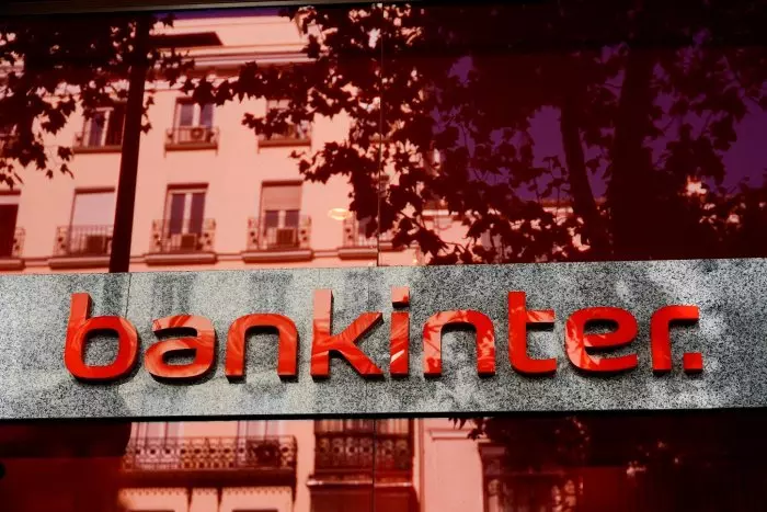 Bankinter gana 731 millones hasta septiembre, un 6,8% más, pese a la bajada de los tipos de interés